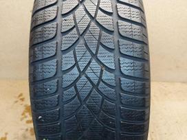 Dunlop Winter Sport 3D, winter 245/45 R19