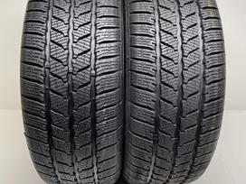 Continental VanContactWinter 2025m, зимние 225/55 R17