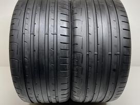 Dunlop SportMaxx RT2 MO 2022m, vasarinės 275/40 R18