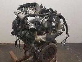 Kia Rio, D4FC, детали двигателя