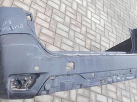 Subaru Outback Devetos europines dalys nuoraukose