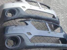 Subaru Outback Devetos dalys nuotraukose europiniai deveti full led zibintai