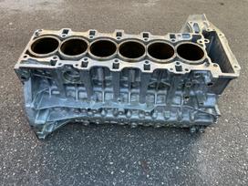 BMW 5 serija, N55b30, dzinēja bloks