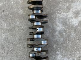 Ford Kuga kloķvārpsta