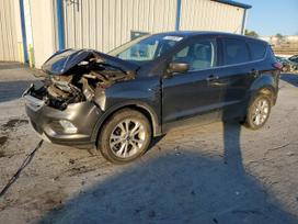 Ford Kuga Automobilis iš jav dalimis ford escape 2019m 1 5 ecoobost ri