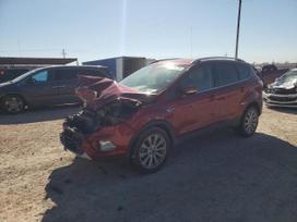Ford Escape Automobilis iš jav dalimis ford escape tiitanium se sel
