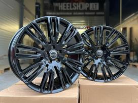 Land Rover Range Rover EU-XE136 style Glo, vieglmetāla, R22