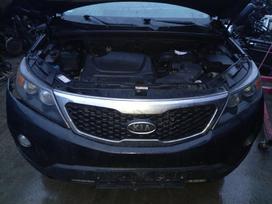 Kia Sorento rezerves daļās. Uab dėvautoda įm k 304446362 pvm mok koda