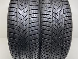 Pirelli Scorpion Winter 2021m, žieminės 235/50 R19