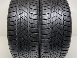 Pirelli SottoZero 3 MO 2022m, winter 225/40 R19