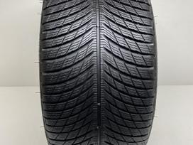 Michelin PilotAlpin 5 2021m, winter 235/35 R19