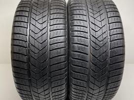 Pirelli SottoZero 3 RFT, winter 275/35 R19