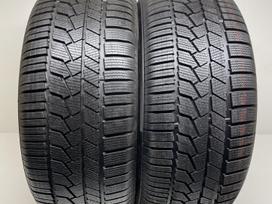Continental WinterContact TS860S SSR, žieminės 265/50 R19