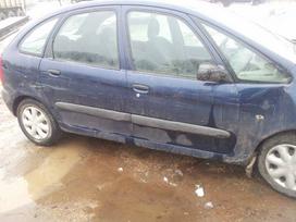 Citroen Xsara Picasso 1 8i 16v 85kw europa turiu ir 2 0hdi
