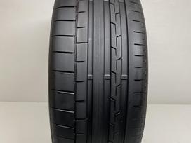 Continental SportContact 6 2021m, vasarinės 245/45 R19