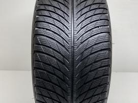 Michelin Pilot Alpin 5 MO 2024m, зимние 245/45 R17