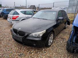 BMW 5 serija, 256D2, dalimis. Dirbame nuo 9h iki 18h