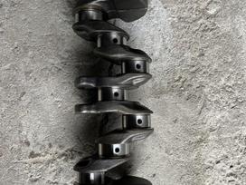 Mercedes-Benz Vito, R9M, crankshaft