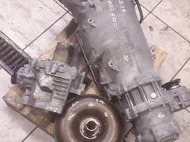 Mercedes-Benz E klasė, 722672, reduktors, ātrumkārba, sajūgu komplekts