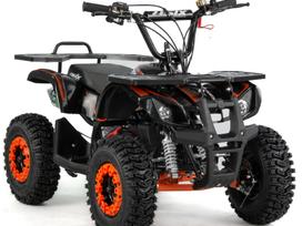 Asix M7 49cc, квадроциклы