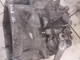 BMW 2 serija, BBF, gearbox, clutch kit