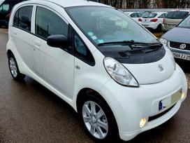 Peugeot iOn, 16 kWh, hatchback