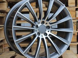 -Kita- AMG 14 spoke, light alloy, R20