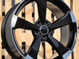 -Kita- New style rotor, vieglmetāla, R19