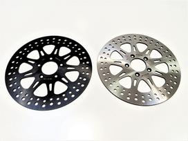 Harley-Davidson -kita-, choppers / cruisers / custom