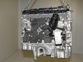 BMW 730, 2455913 B57D30A 2473237 2473236 11002455913, rezerves daļās. Bmw g11 730d xdrive 2018 m variklis b57d30a