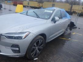 Volvo XC60 по частям. Variklio kodas b420t kėbulo spalvos kodas silver