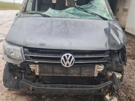 Volkswagen Transporter, passenger vans