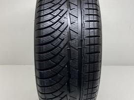 Michelin PilotAlpin PA4 RFT 2023m, žieminės 225/50 R18