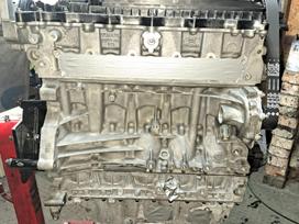 Volvo V70, D5204T3, D5204t3 pilnai restauruotas variklis naujas paskirstimo dirza