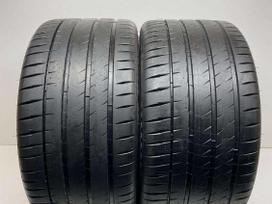 Michelin PilotSport 4S MO1 2022m, summer 295/35 R21
