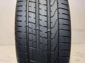 Pirelli P-Zero LR 2022m, vasarinės 265/45 R21