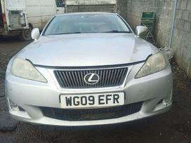 Lexus IS 220 for parts