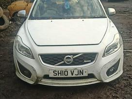 Volvo C30 по частям