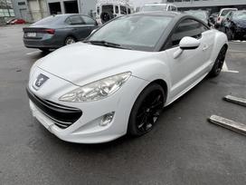 Peugeot RCZ for parts. Dėl dalių skambinkite 370 601 801 26 viber whatsap