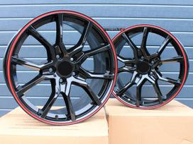 Honda Type R EU-B1418 Style, light alloy, R18