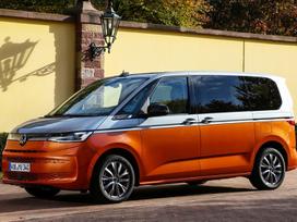 Volkswagen Multivan по частям. Visos naujos originalios volkswagen multivan t7 mul