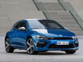 Volkswagen Scirocco по частям. Visos naujos originalios volkswagen scirocco scirocco