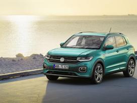 Volkswagen T-Cross dalimis. Visos naujos originalios volkswagen t cross dalys ir kit