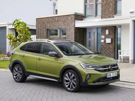 Volkswagen Taigo по частям. Visos naujos originalios volkswagen taigo dalys ir kit