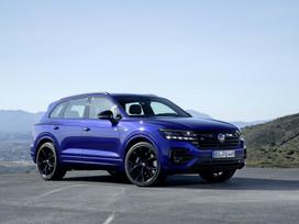 Volkswagen Touareg dalimis. Visos naujos originalios volkswagen touareg touareg r d