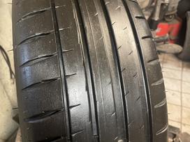 Michelin Pilot sport 3, летние 225/45 R19
