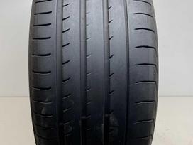 Yokohama Advan Sport V105 2020m, летние 265/40 R21