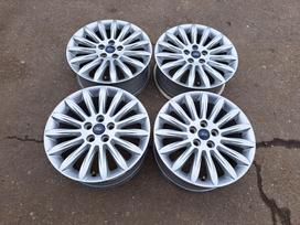 Ford Mondeo Kuga Galaxy, lengvojo lydinio, R17