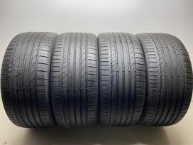 Continental SportContact 5 2020m, летние 285/40 R21