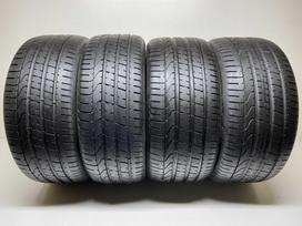 Pirelli P-Zero N0 +265/40R21 2025m, summer 295/35 R21